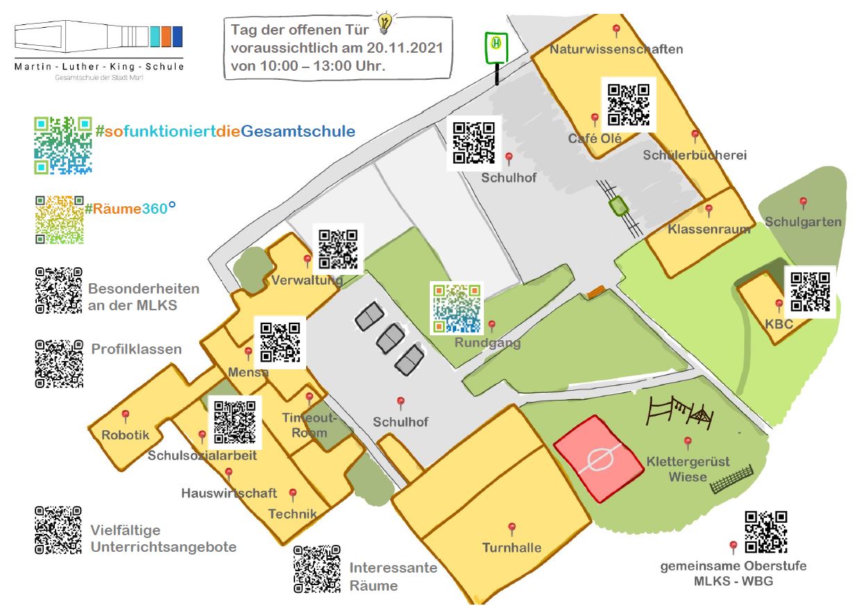 Tag Der Offenen T r Martin Luther King Schule tag-der-offenen-t-r-martin-luther-king-schule